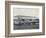 'Wigtown - From the Martyrs' Monument', 1895-Unknown-Framed Photographic Print