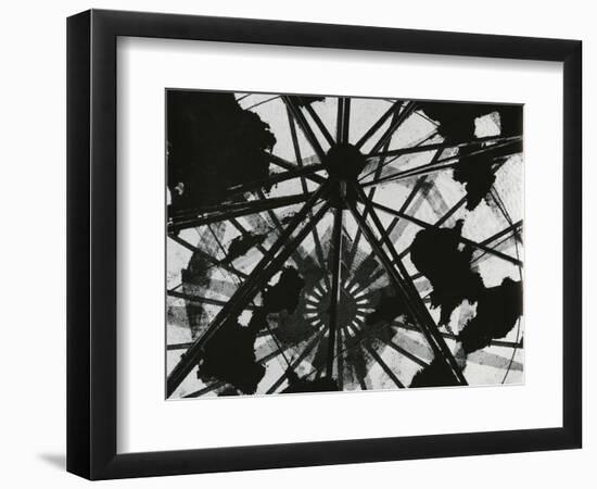 Wigwam Burner, Oregon, 1971-Brett Weston-Framed Photographic Print