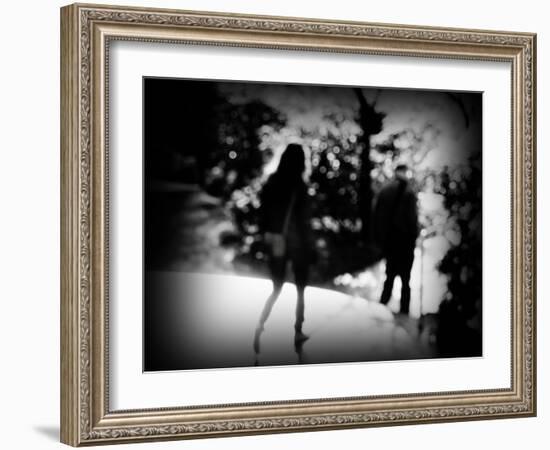 Wikiboo-Sharon Wish-Framed Photographic Print