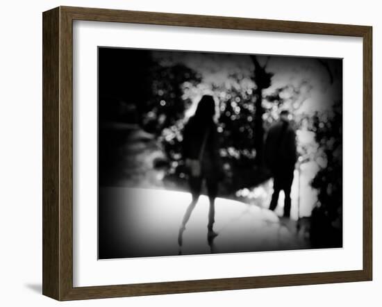 Wikiboo-Sharon Wish-Framed Photographic Print