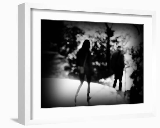 Wikiboo-Sharon Wish-Framed Photographic Print