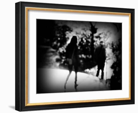 Wikiboo-Sharon Wish-Framed Photographic Print