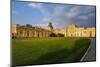 Wilanow Palace, Warsaw, Masovian Voivodeship, Poland, Europe-Karol Kozlowski-Mounted Photographic Print