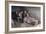 Wilbur And Company-Brenda Petrella Photography LLC-Framed Giclee Print