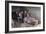 Wilbur And Company-Brenda Petrella Photography LLC-Framed Giclee Print