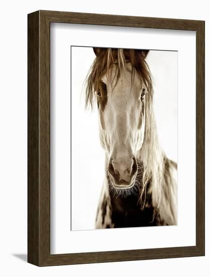 Wilbur Cruz-Lisa Dearing-Framed Photographic Print