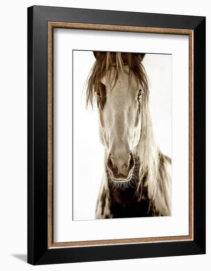 Wilbur Cruz-Lisa Dearing-Framed Photographic Print