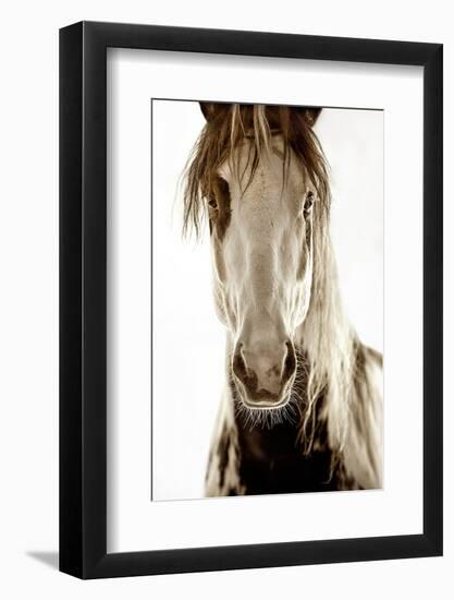 Wilbur Cruz-Lisa Dearing-Framed Photographic Print