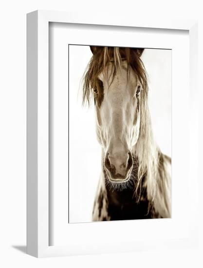 Wilbur Cruz-Lisa Dearing-Framed Photographic Print