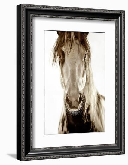 Wilbur Cruz-Lisa Dearing-Framed Photographic Print