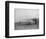 Wilbur & Orville Wright in 2nd powered machine Photograph - Dayton, OH-Lantern Press-Framed Art Print