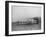 Wilbur & Orville Wright in 2nd powered machine Photograph - Dayton, OH-Lantern Press-Framed Art Print