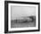 Wilbur & Orville Wright in 2nd powered machine Photograph - Dayton, OH-Lantern Press-Framed Art Print