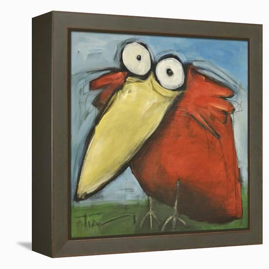 Wilbur-Tim Nyberg-Framed Premier Image Canvas