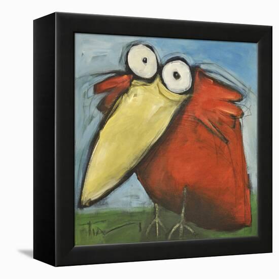 Wilbur-Tim Nyberg-Framed Premier Image Canvas