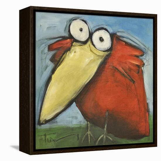 Wilbur-Tim Nyberg-Framed Premier Image Canvas