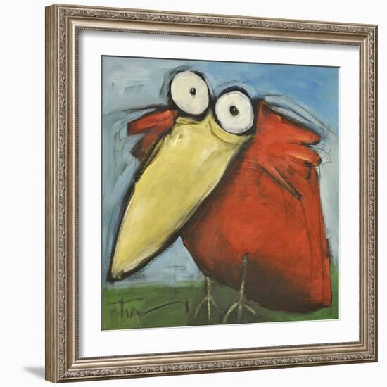 Wilbur-Tim Nyberg-Framed Giclee Print