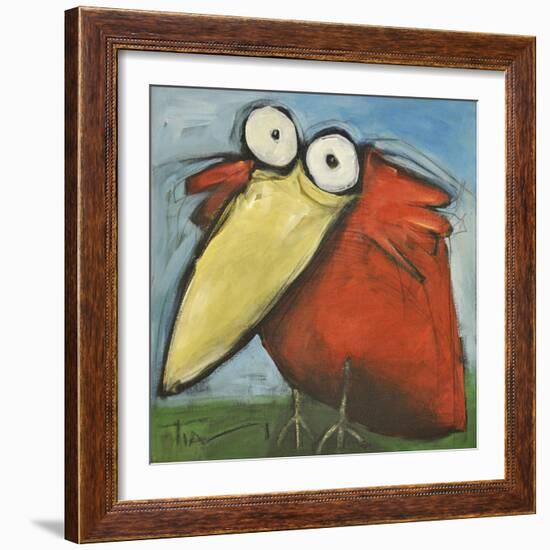 Wilbur-Tim Nyberg-Framed Giclee Print