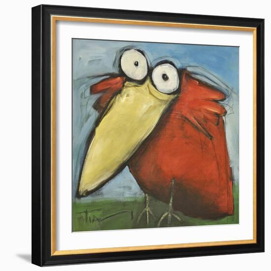 Wilbur-Tim Nyberg-Framed Giclee Print