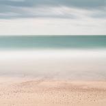 Beach, Sea, Sky-Wilco Dragt-Photographic Print