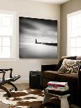 The Jetty-Study #1-Wilco Dragt-Framed Photographic Print