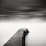 The Jetty-Study #1-Wilco Dragt-Photographic Print