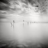 Beach, Sea, Sky-Wilco Dragt-Framed Photographic Print