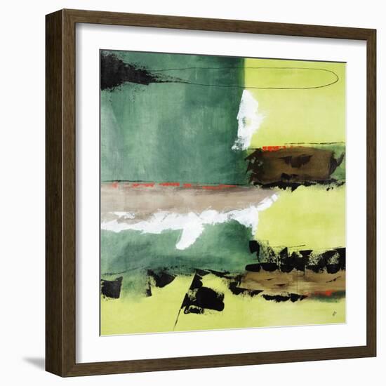 Wild Amazon-Brent Abe-Framed Giclee Print