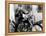 Wild Angels, Peter Fonda, 1966-null-Framed Stretched Canvas