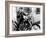 Wild Angels, Peter Fonda, 1966-null-Framed Photo