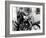 Wild Angels, Peter Fonda, 1966-null-Framed Photo