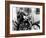 Wild Angels, Peter Fonda, 1966-null-Framed Photo