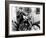 Wild Angels, Peter Fonda, 1966-null-Framed Photo