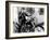 Wild Angels, Peter Fonda, 1966-null-Framed Photo