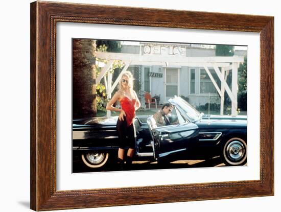 Wild at Heart-null-Framed Photo