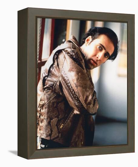 Wild at Heart-null-Framed Stretched Canvas