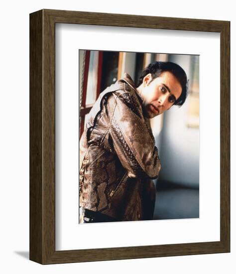 Wild at Heart-null-Framed Photo