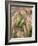 Wild Barley-Michele Westmorland-Framed Photographic Print