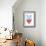 Wild Bear-Balazs Solti-Framed Art Print displayed on a wall