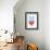 Wild Bear-Balazs Solti-Framed Art Print displayed on a wall