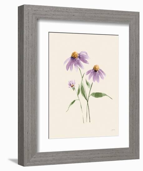 Wild Blooms I-Katrina Pete-Framed Premium Giclee Print