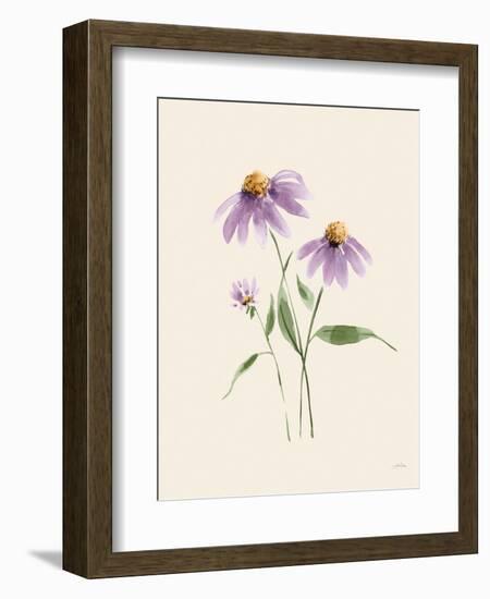 Wild Blooms I-Katrina Pete-Framed Premium Giclee Print