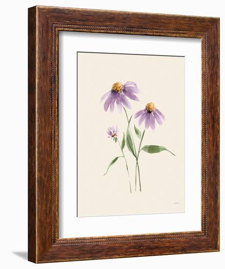 Wild Blooms I-Katrina Pete-Framed Premium Giclee Print