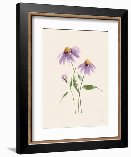 Wild Blooms I-Katrina Pete-Framed Premium Giclee Print