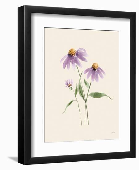 Wild Blooms I-Katrina Pete-Framed Premium Giclee Print