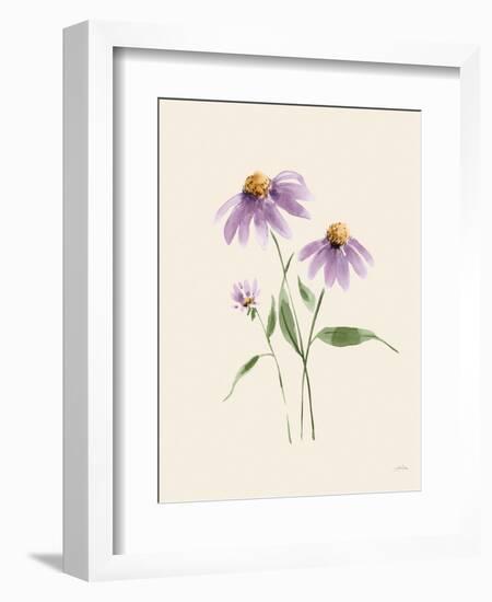 Wild Blooms I-Katrina Pete-Framed Premium Giclee Print