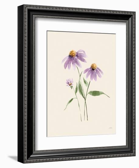 Wild Blooms I-Katrina Pete-Framed Premium Giclee Print