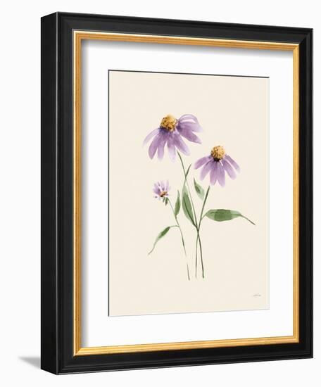 Wild Blooms I-Katrina Pete-Framed Premium Giclee Print