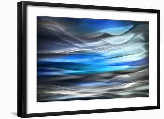 Wild Blue-Ursula Abresch-Framed Photographic Print