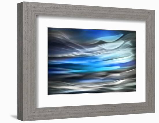 Wild Blue-Ursula Abresch-Framed Photographic Print